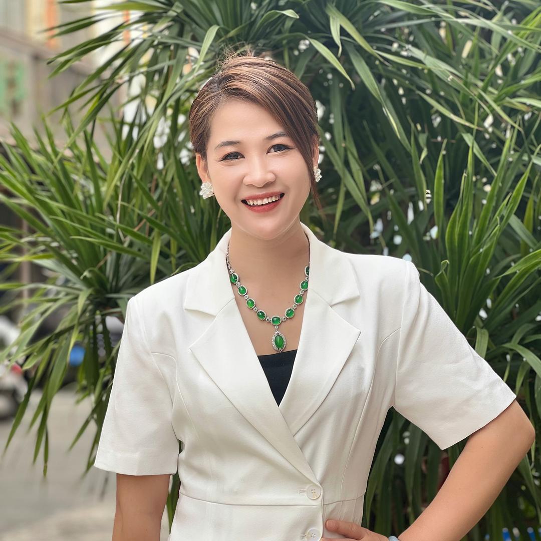 微微边境淘翠日常