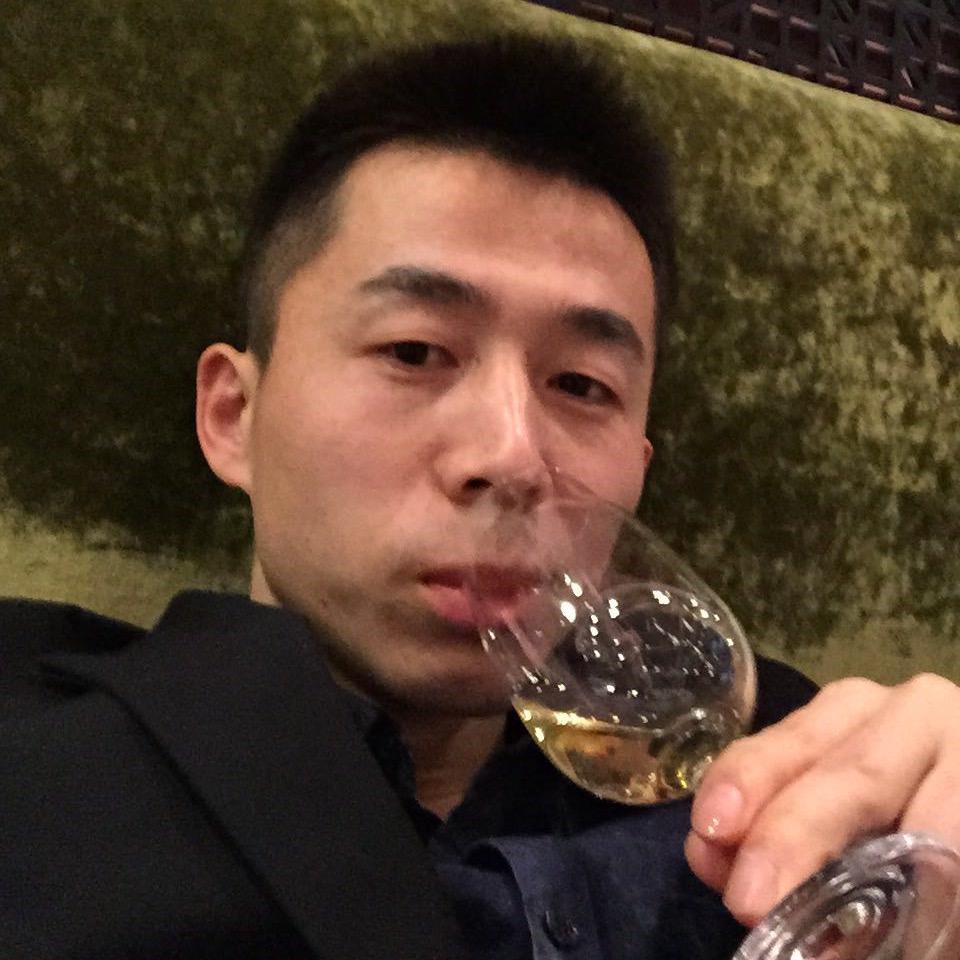 大J杂谈