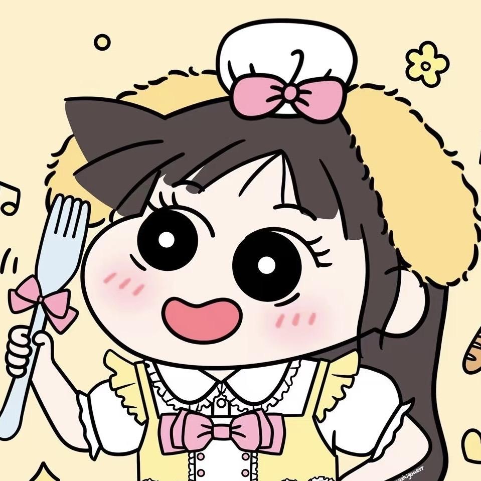 哆哆🐰