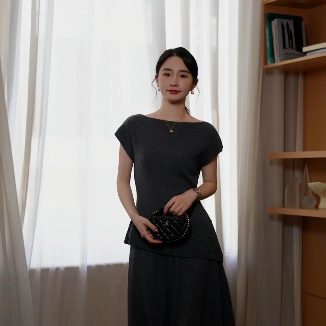 邱莹莹(百搭时尚女装)