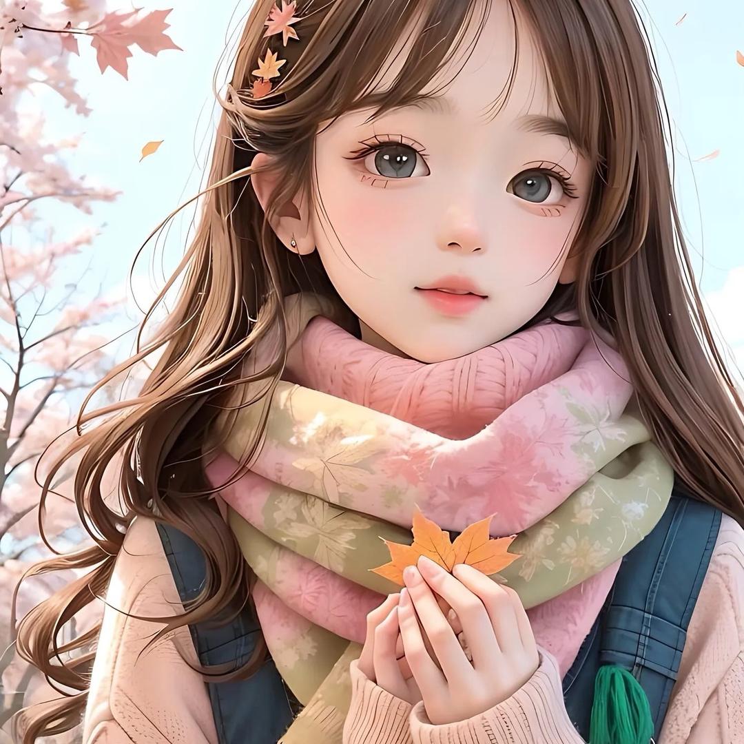 四叶草🍀