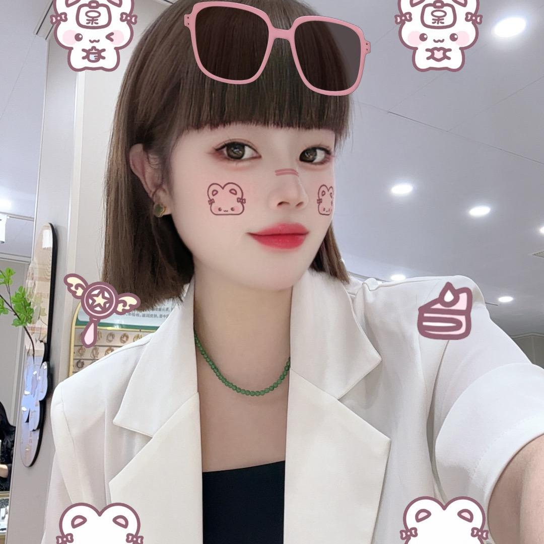 锦玉满堂 瑞瑞