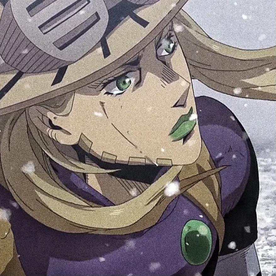 突破次元壁的JOJo