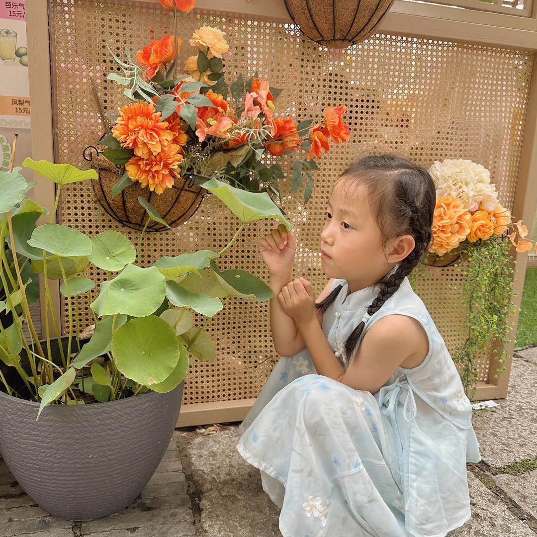 熙熙同学🪽