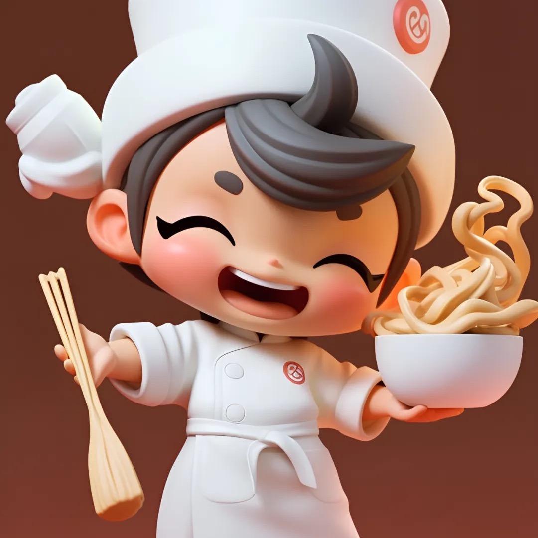 小厨神