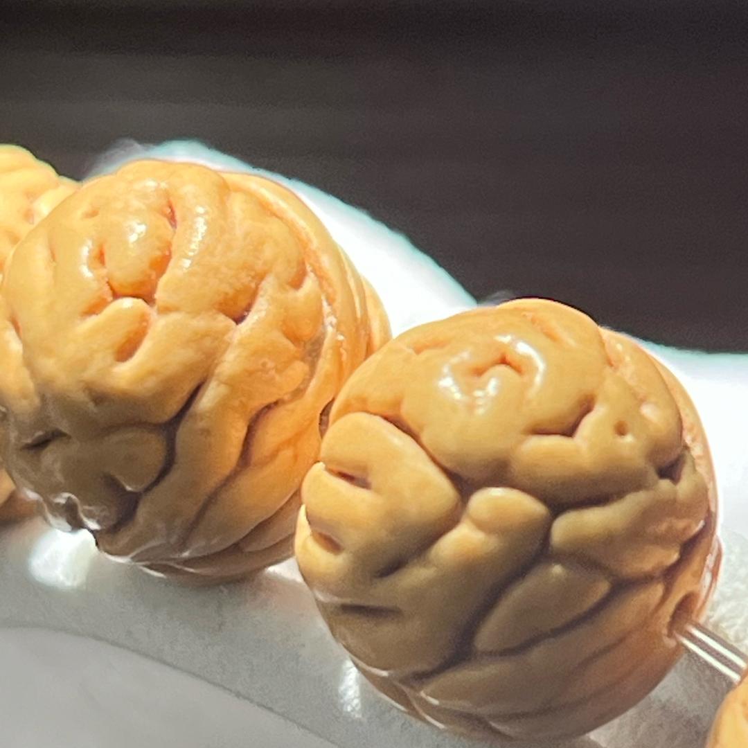 壹贰叁肆伍文玩分享