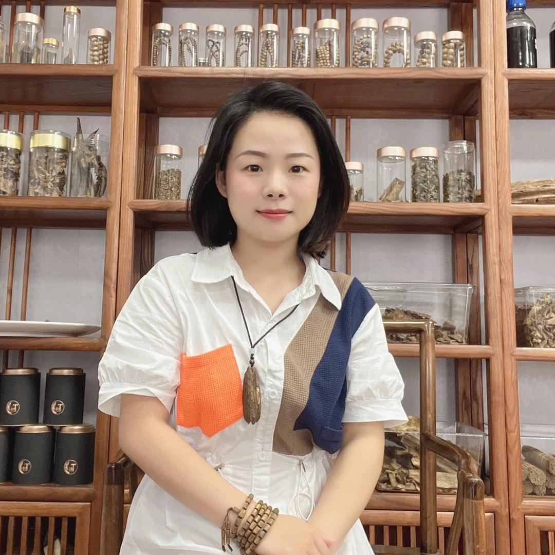 妙隐香堂(琴姐)