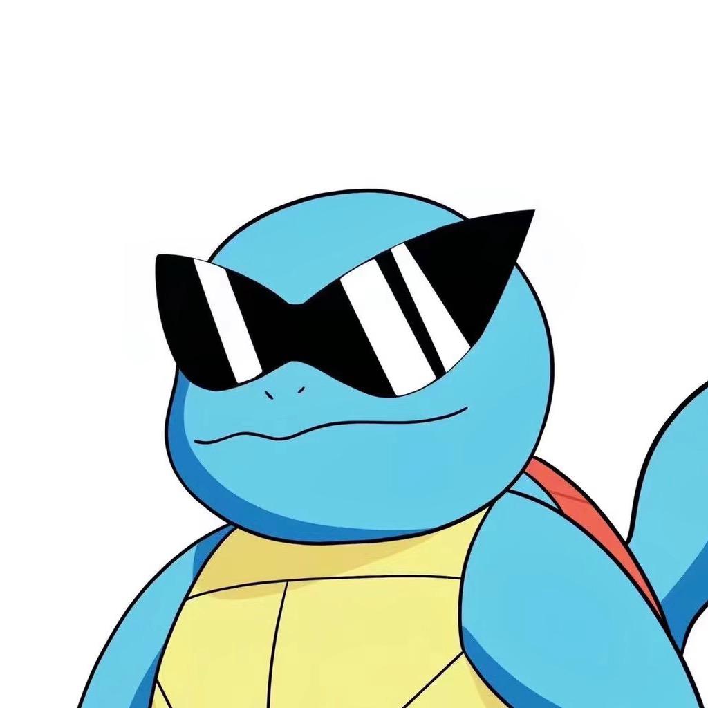 养宠的小马🐢
