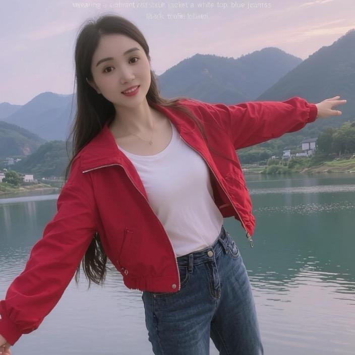 @仡佬族杨妹💪