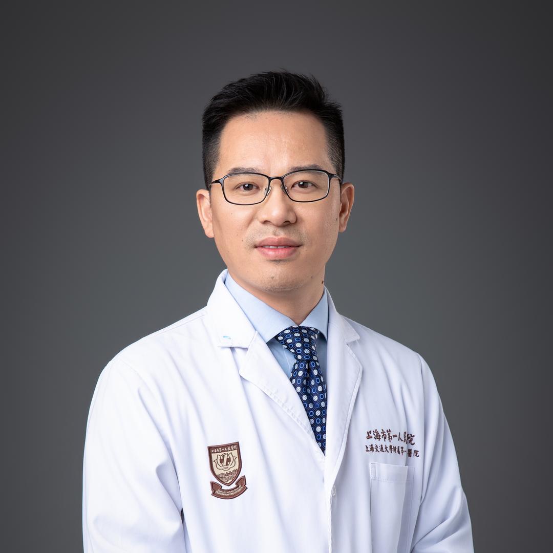 骨肿瘤科左冬青医生