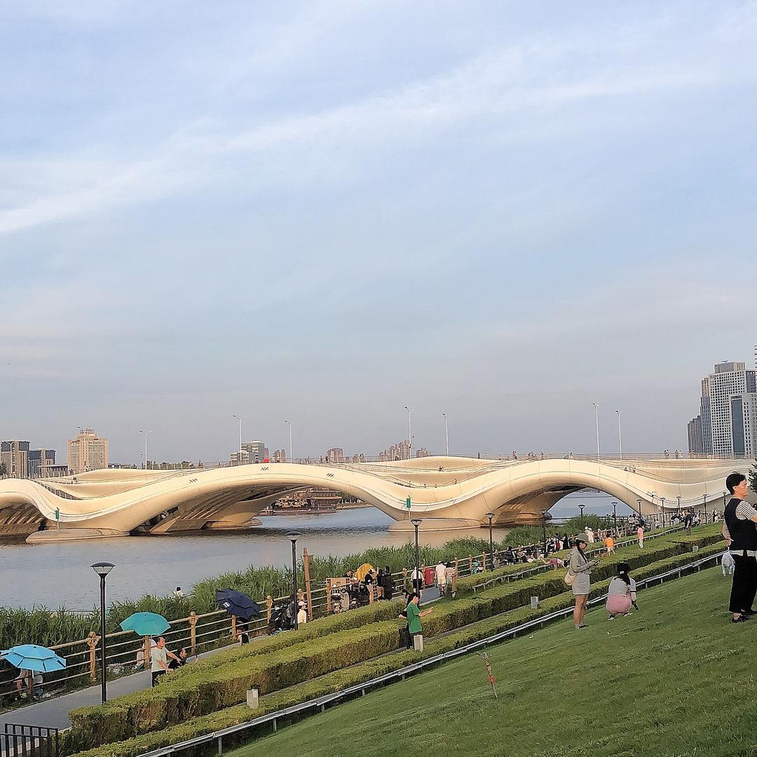 新起点，新梦想