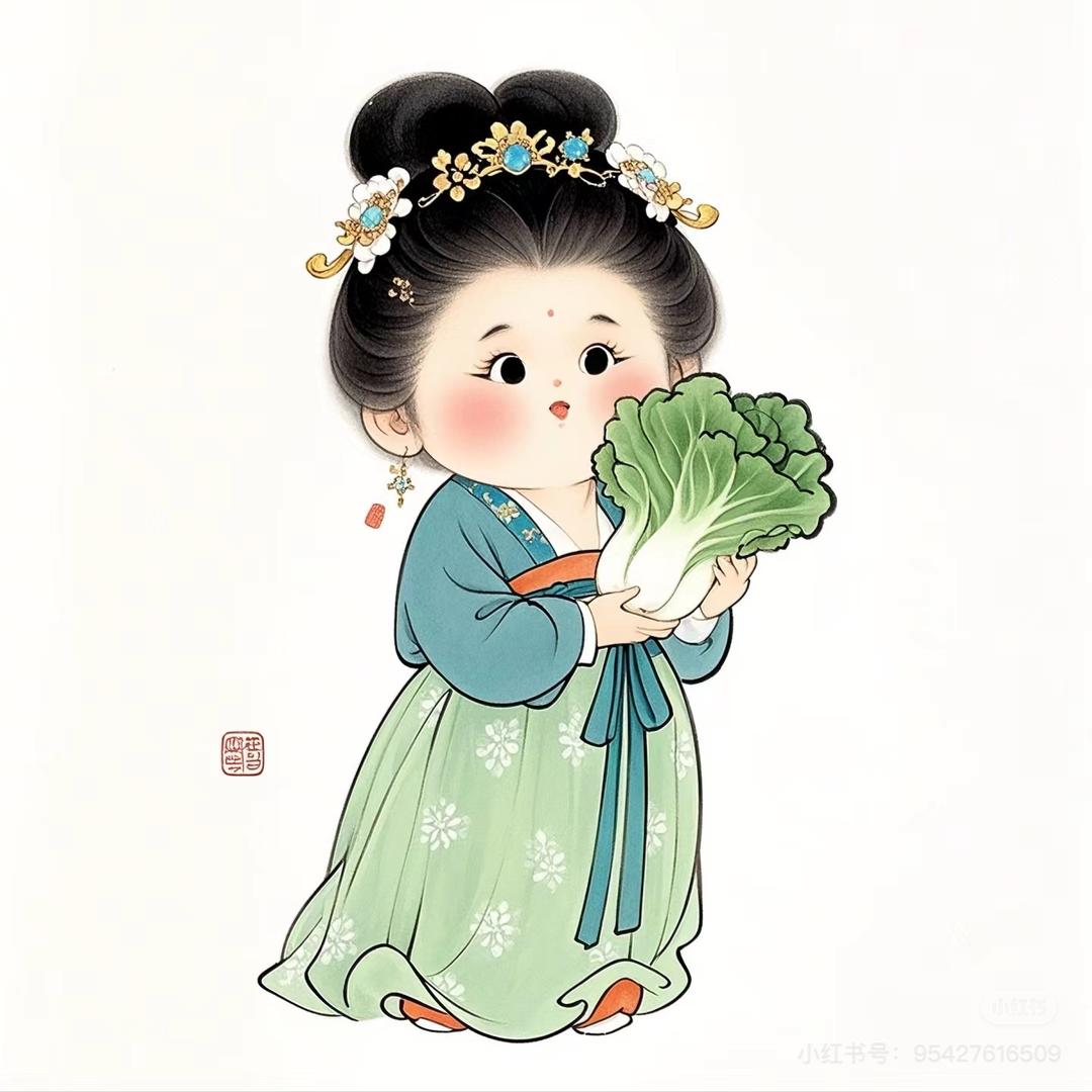 🌈兜兜有米