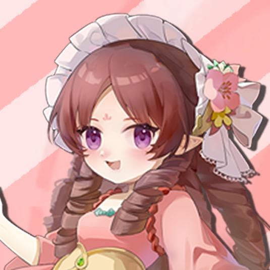 吃瓜小甜妹