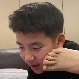 硕硕上了 .ᐟ💙