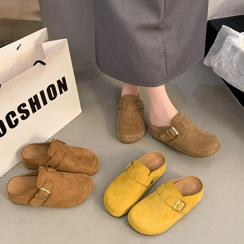 温州Umi女鞋工厂店