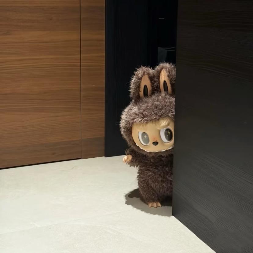 大首领潮玩（欧气版）