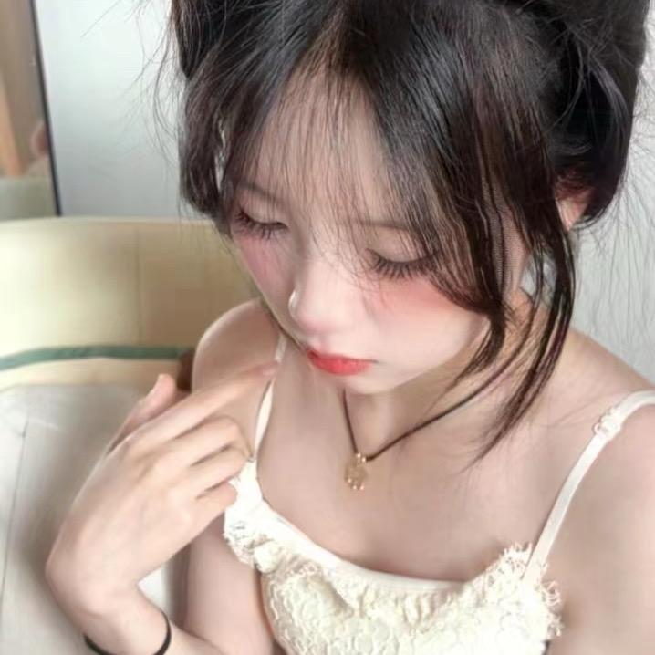 小妞想你啦！