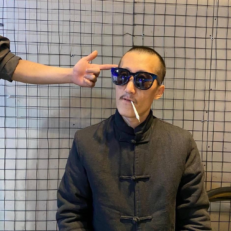 🇨🇳旱炮粗人🚄