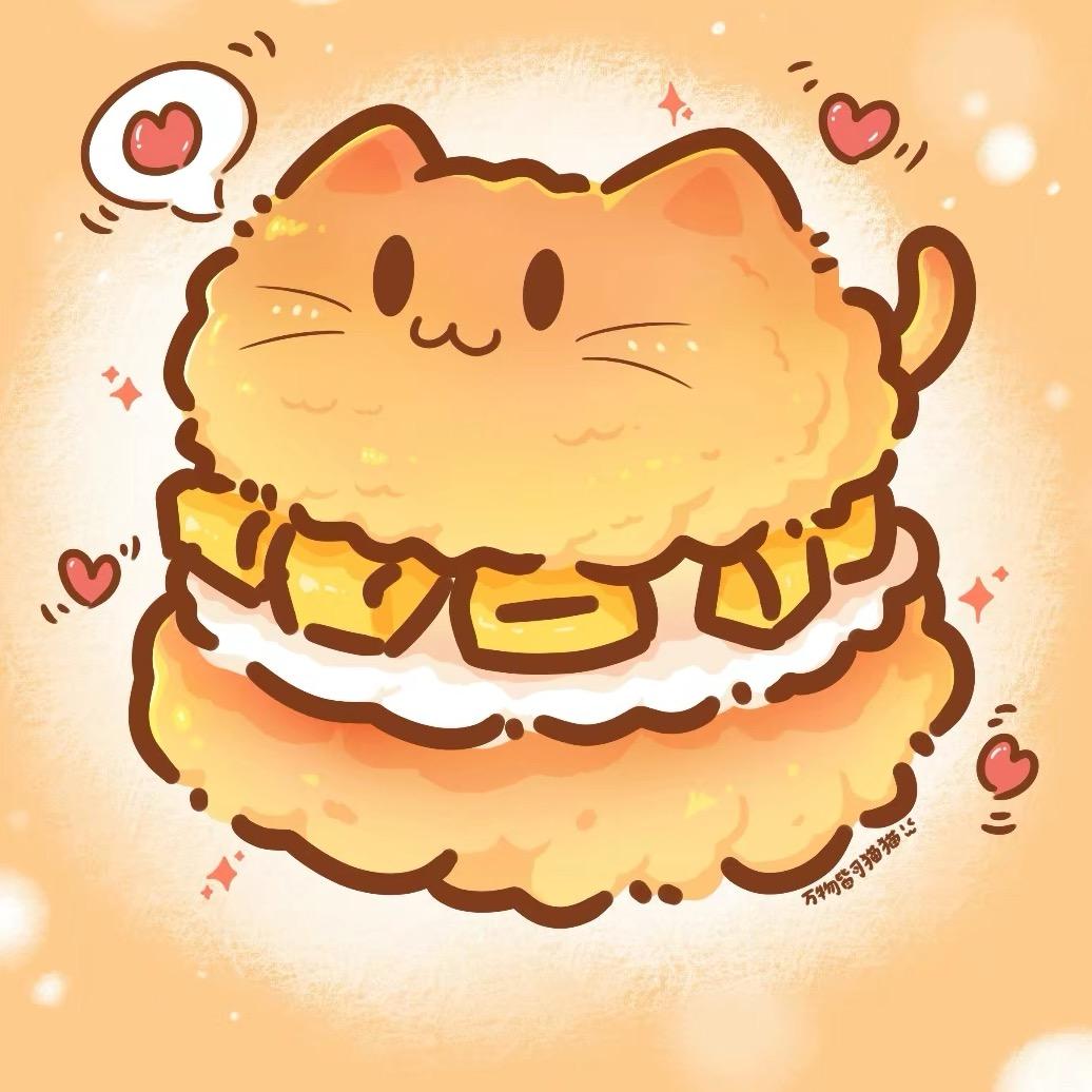 一口奶泡芙