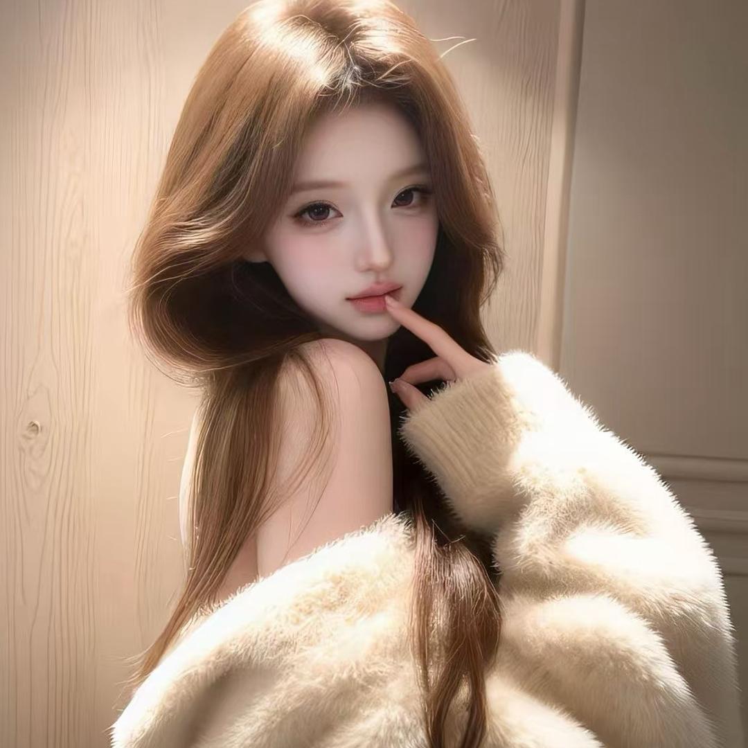 摊牌了 ，我是女的