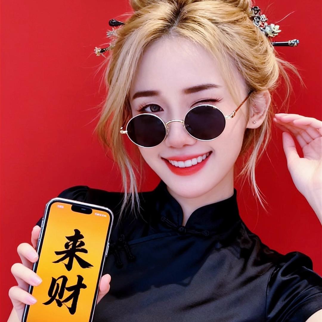 大益茶💋  嘉怡