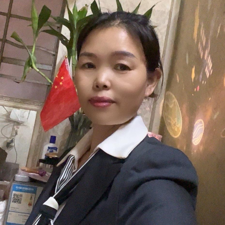 荷姐  （中午12:30 )