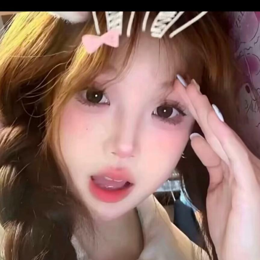 爱吃❤️🔥甜食