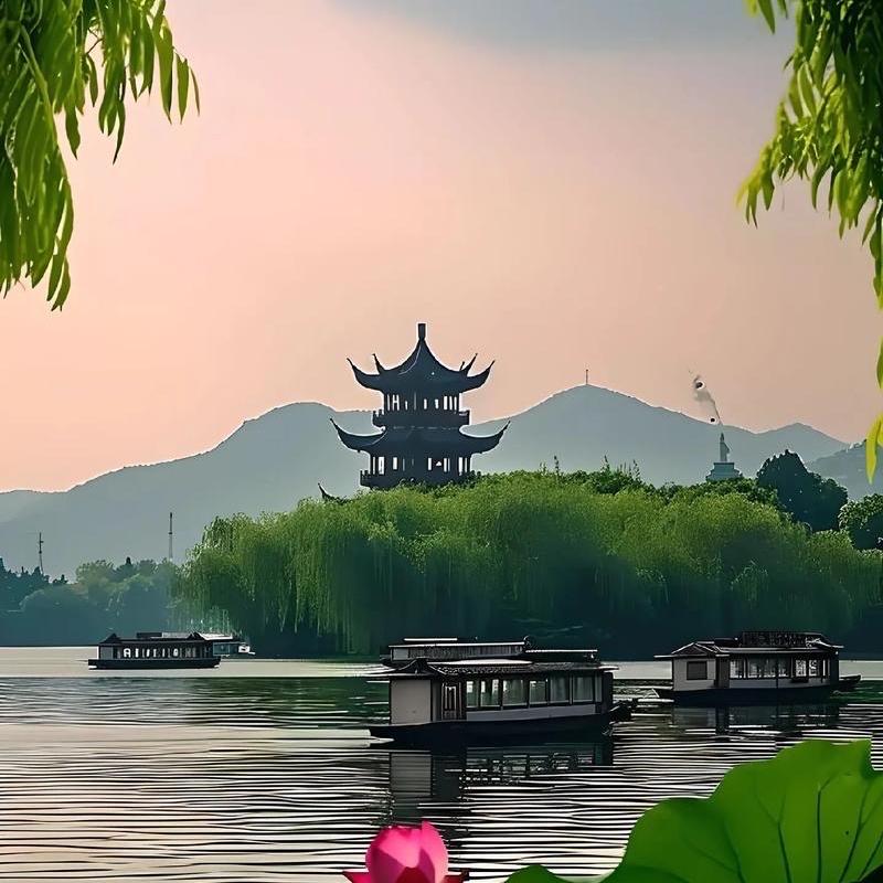 利北华