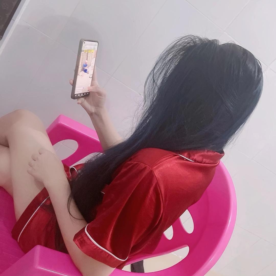 cl的朋友圈