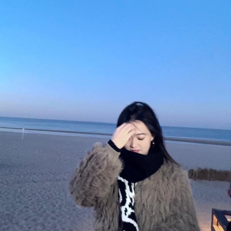 杨杨得亿☀️