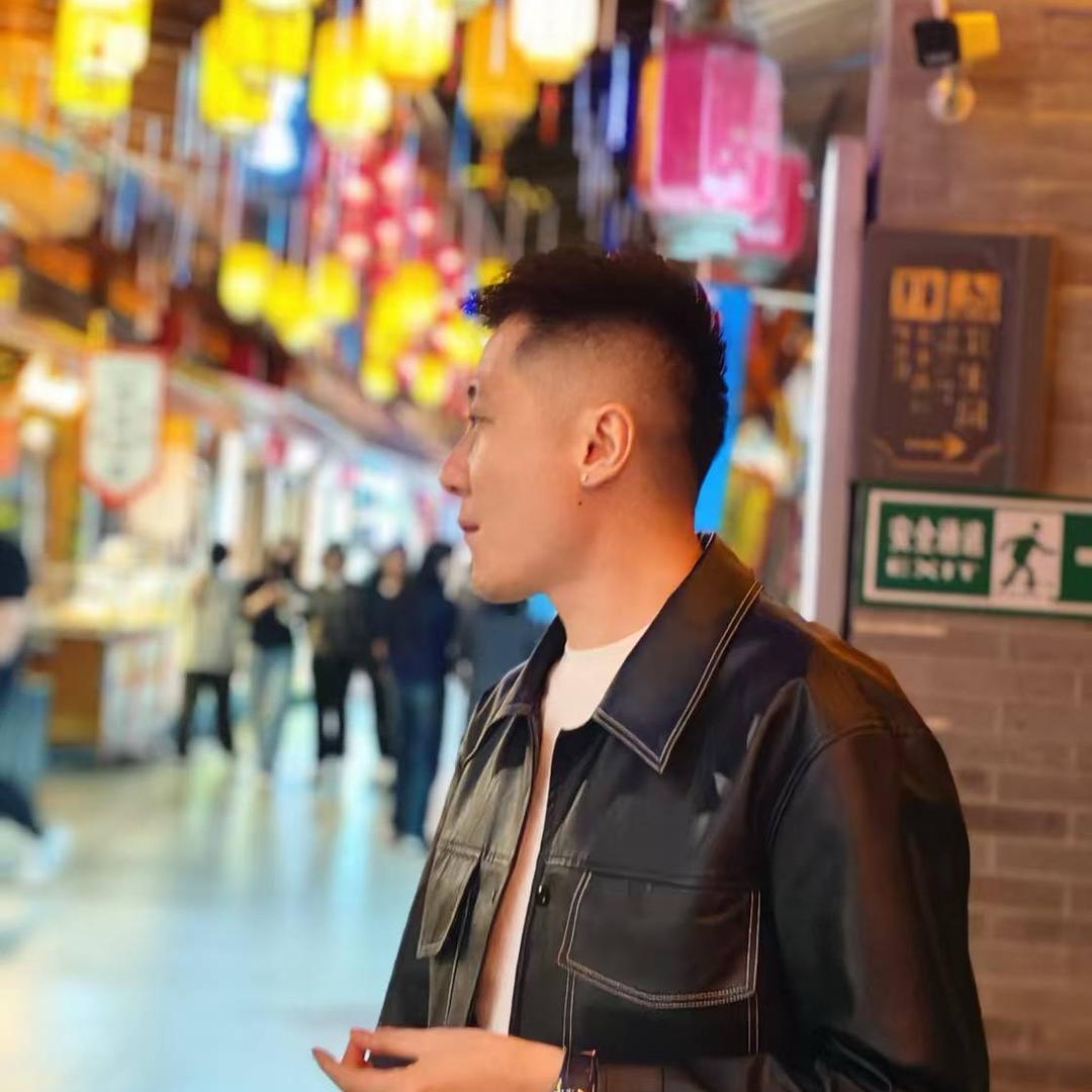 XiaoSuSu