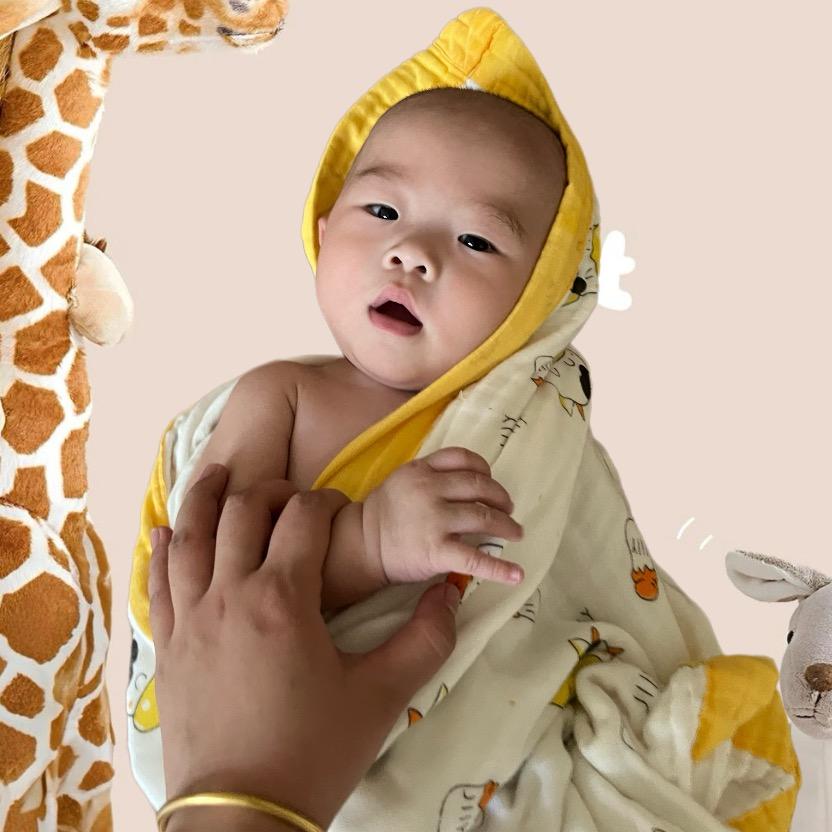 宜宜麻麻🤱🏻