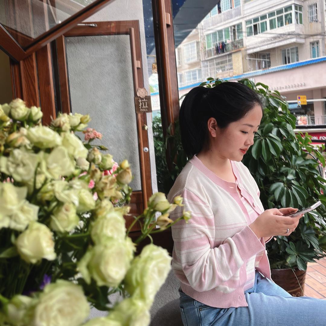 杨咩咩🐏