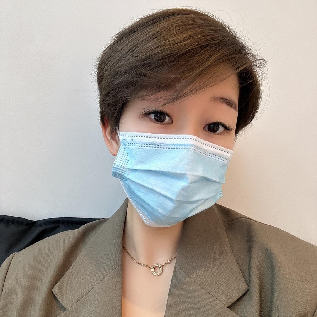 韩小姐