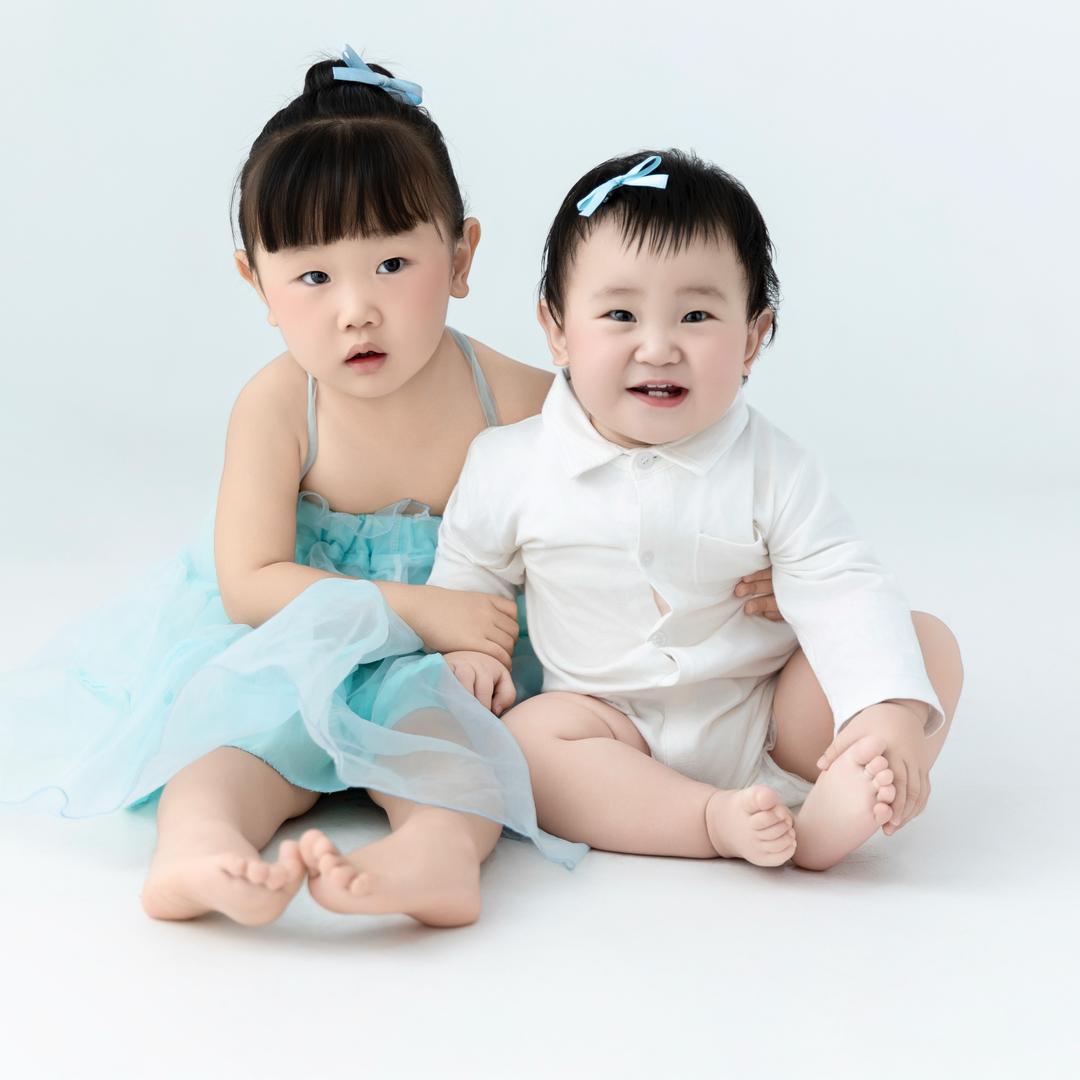 是两馨宝妈♥️