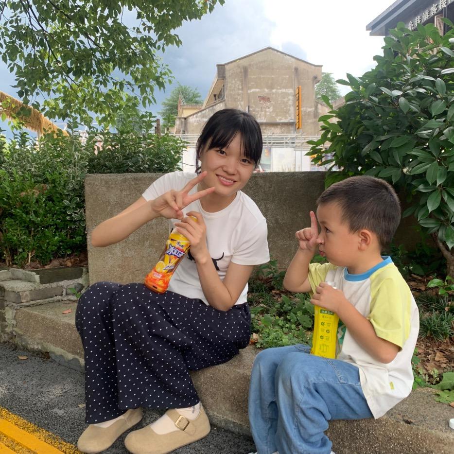 向芝