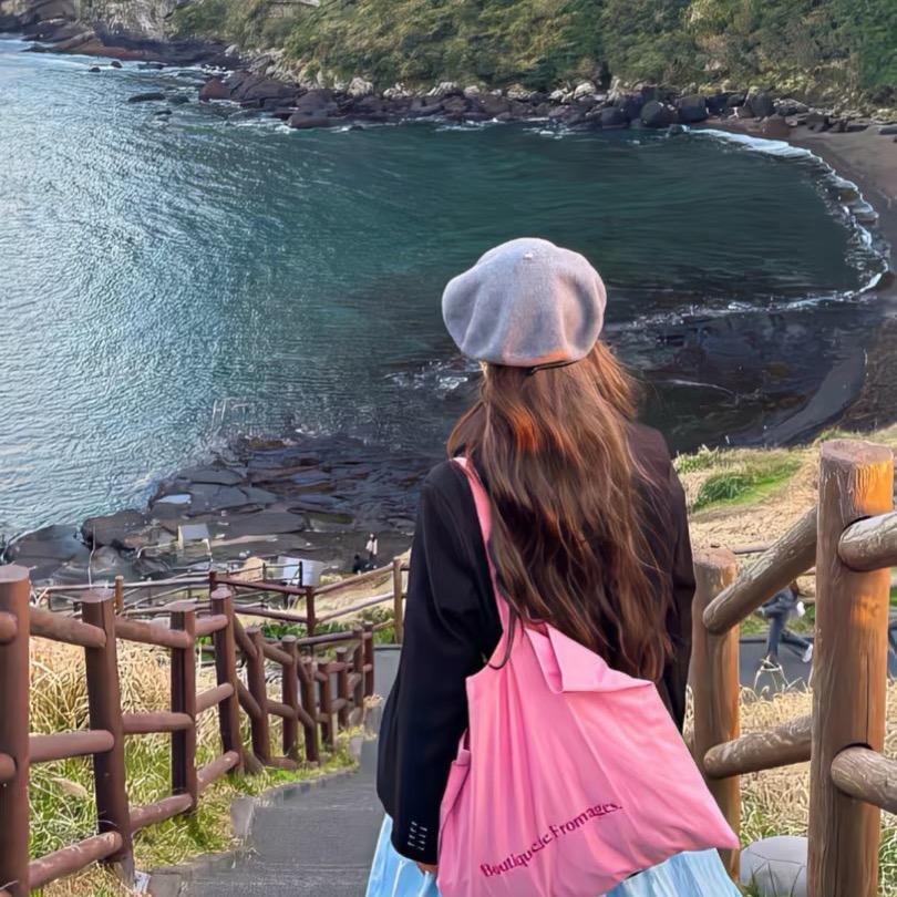 风听～