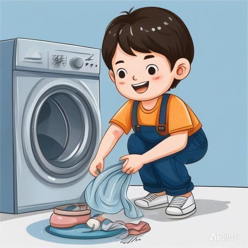生活服务｜衣鞋、家电清洗