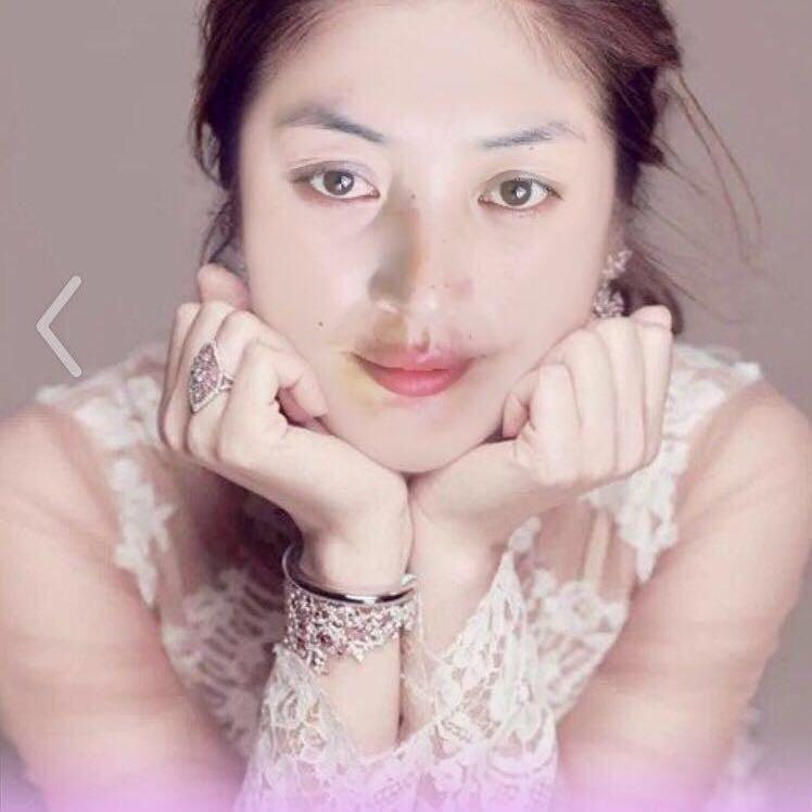 愿如意