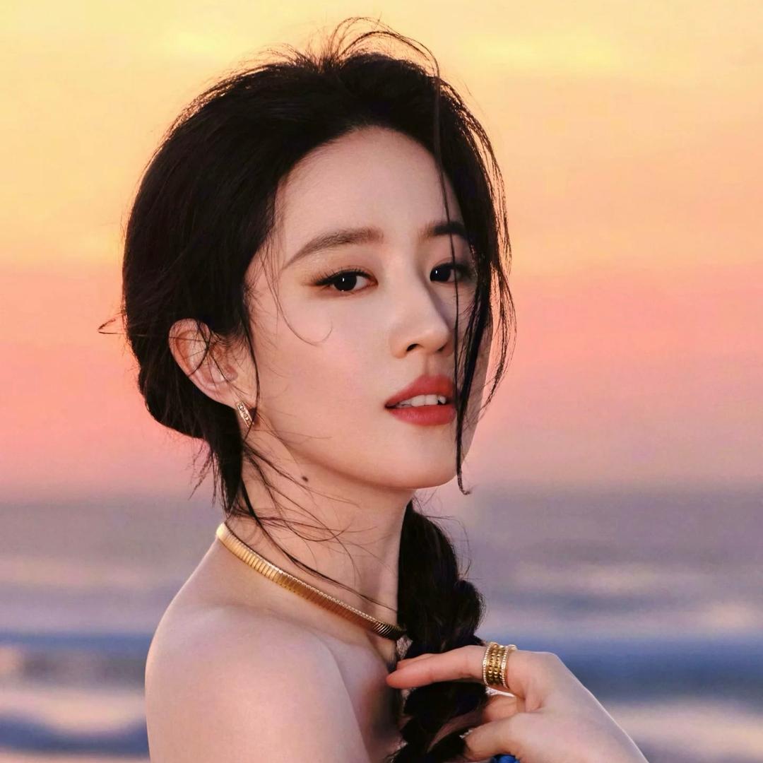 周口刘亦菲