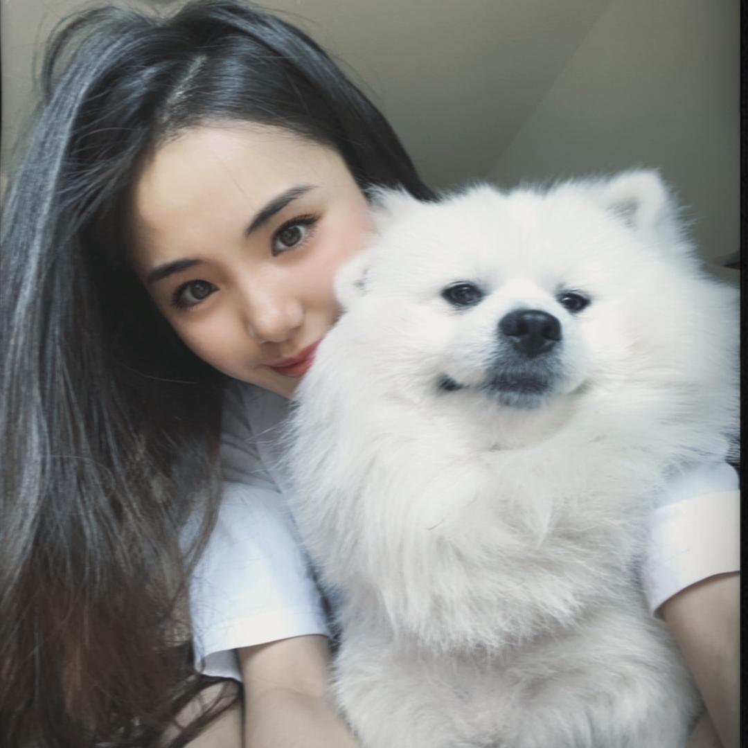 一只璠（乌鲁木齐搓甲版）