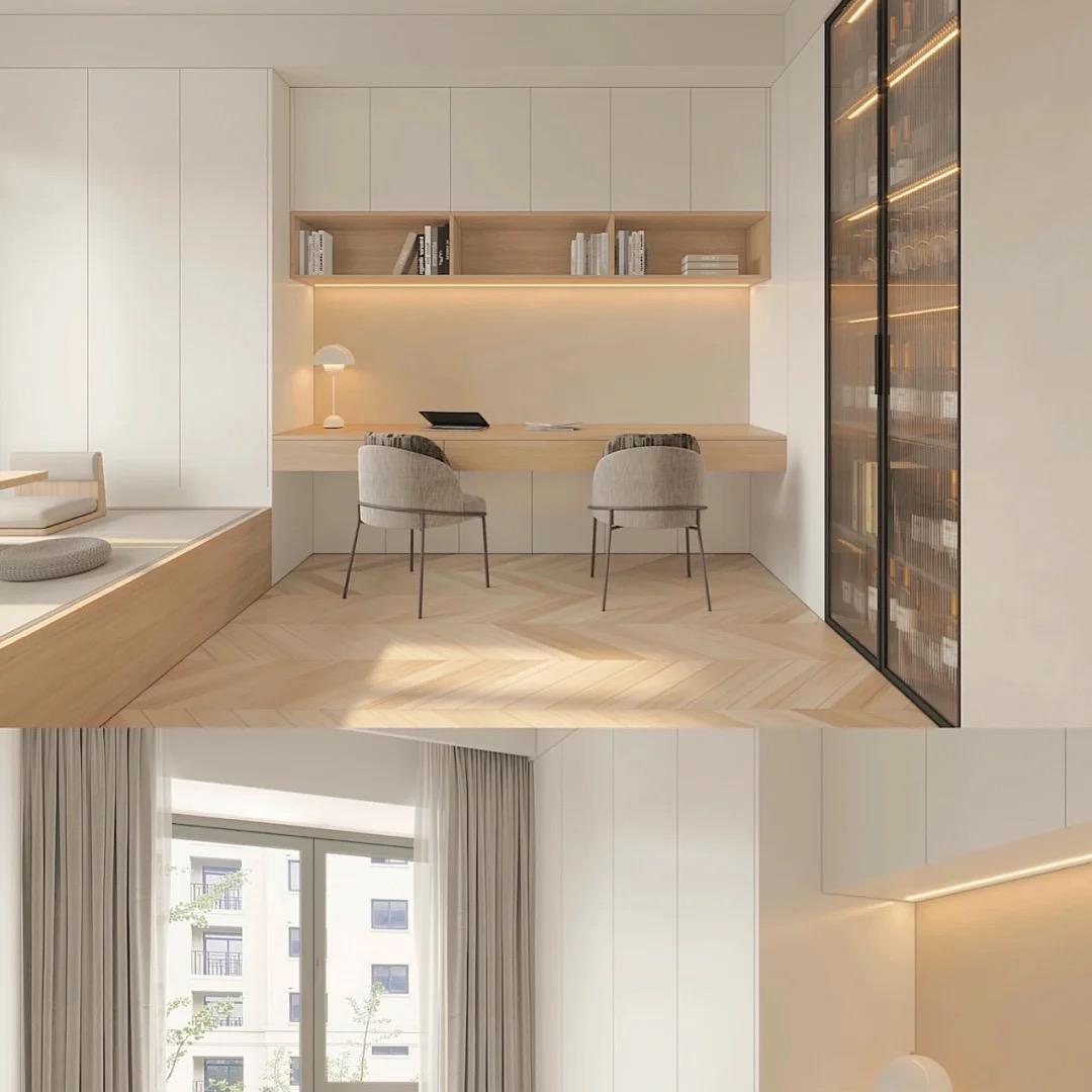 吉林市海鑫全屋定制家具