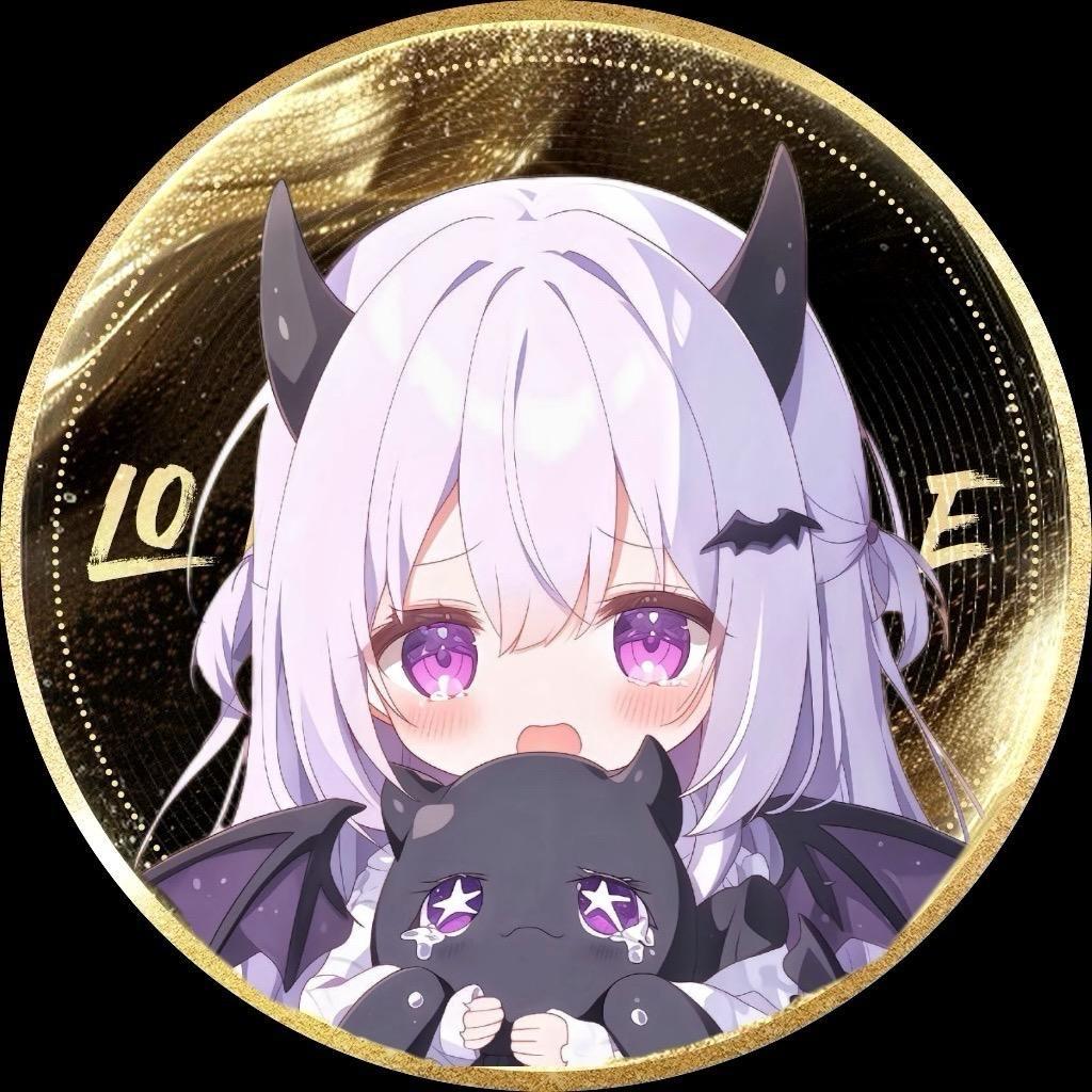 珑·星野爱🫧⁴¹¹【努力恢复版】