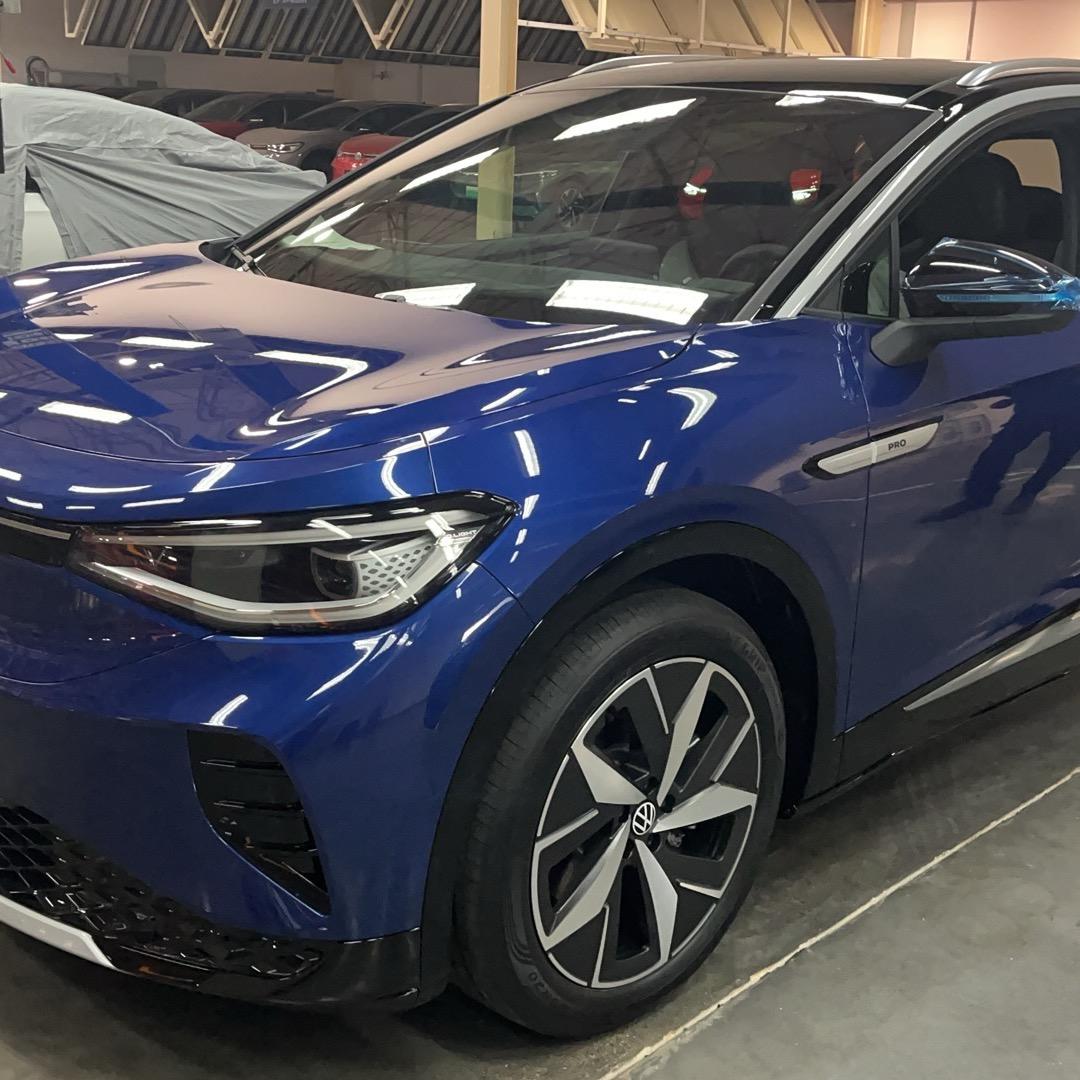 小崔不懂车