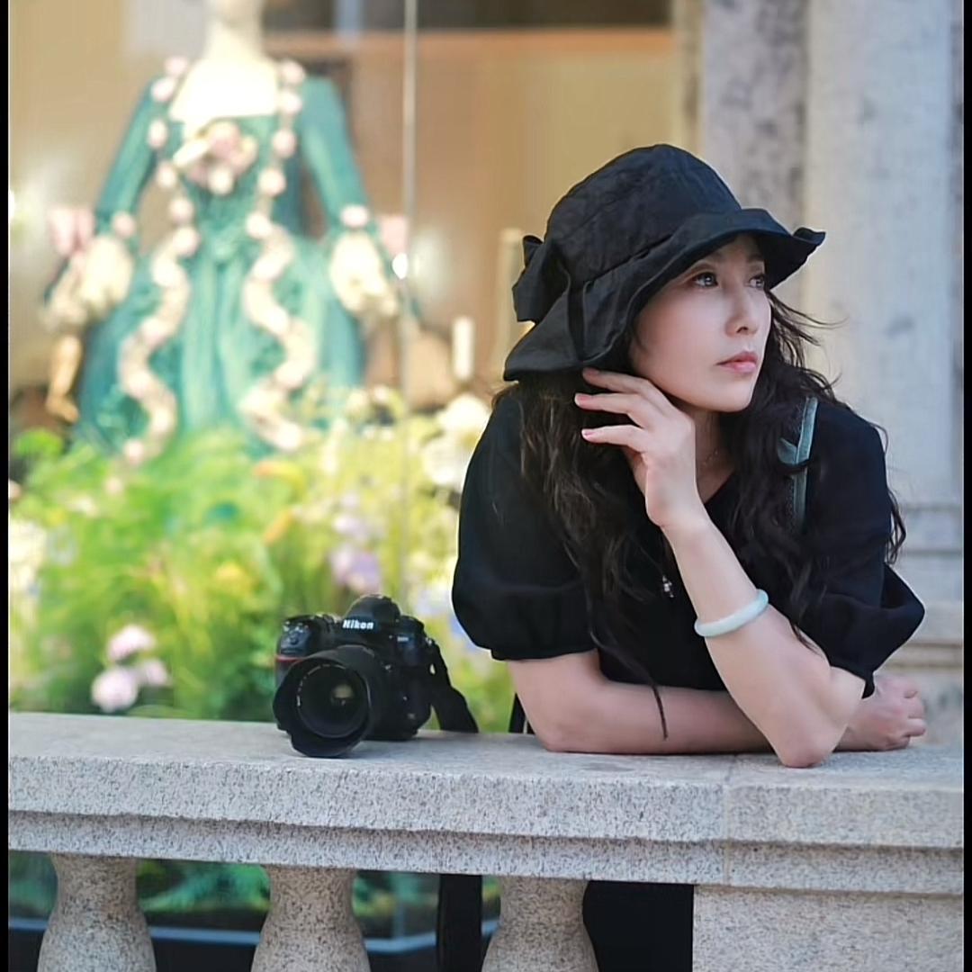 李真闲