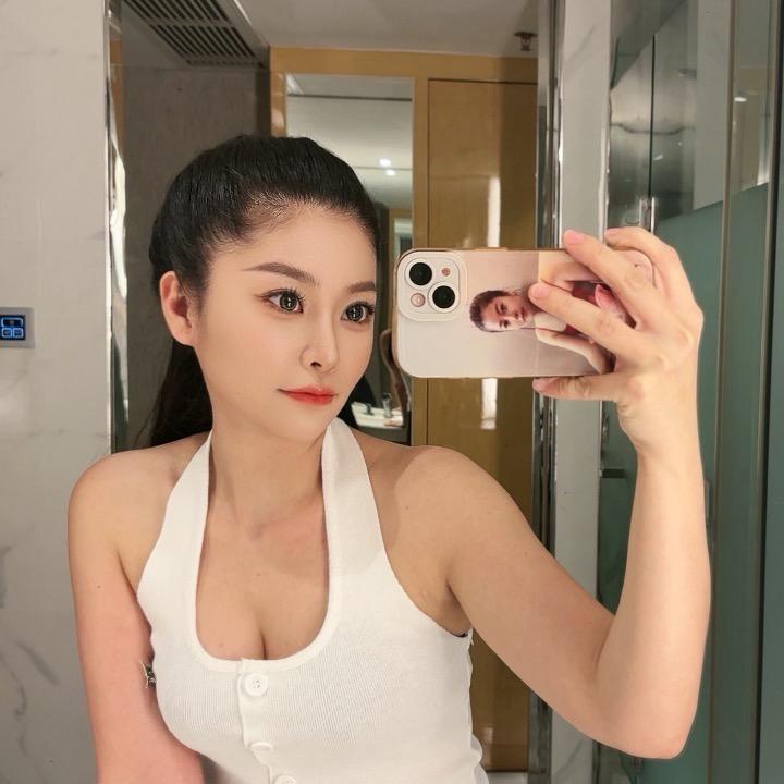 @是雪莉莉丫
