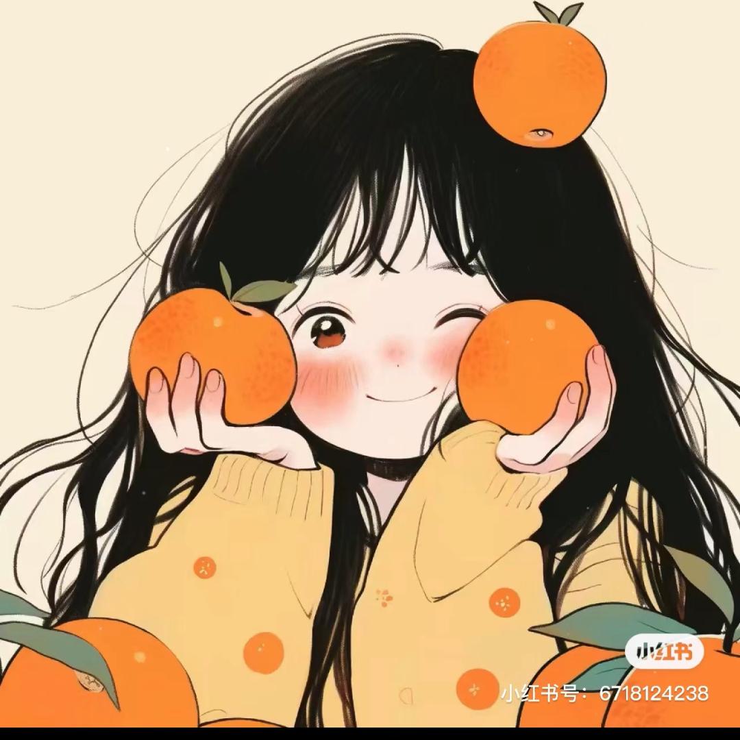 🎀橙橙爱追剧🍊