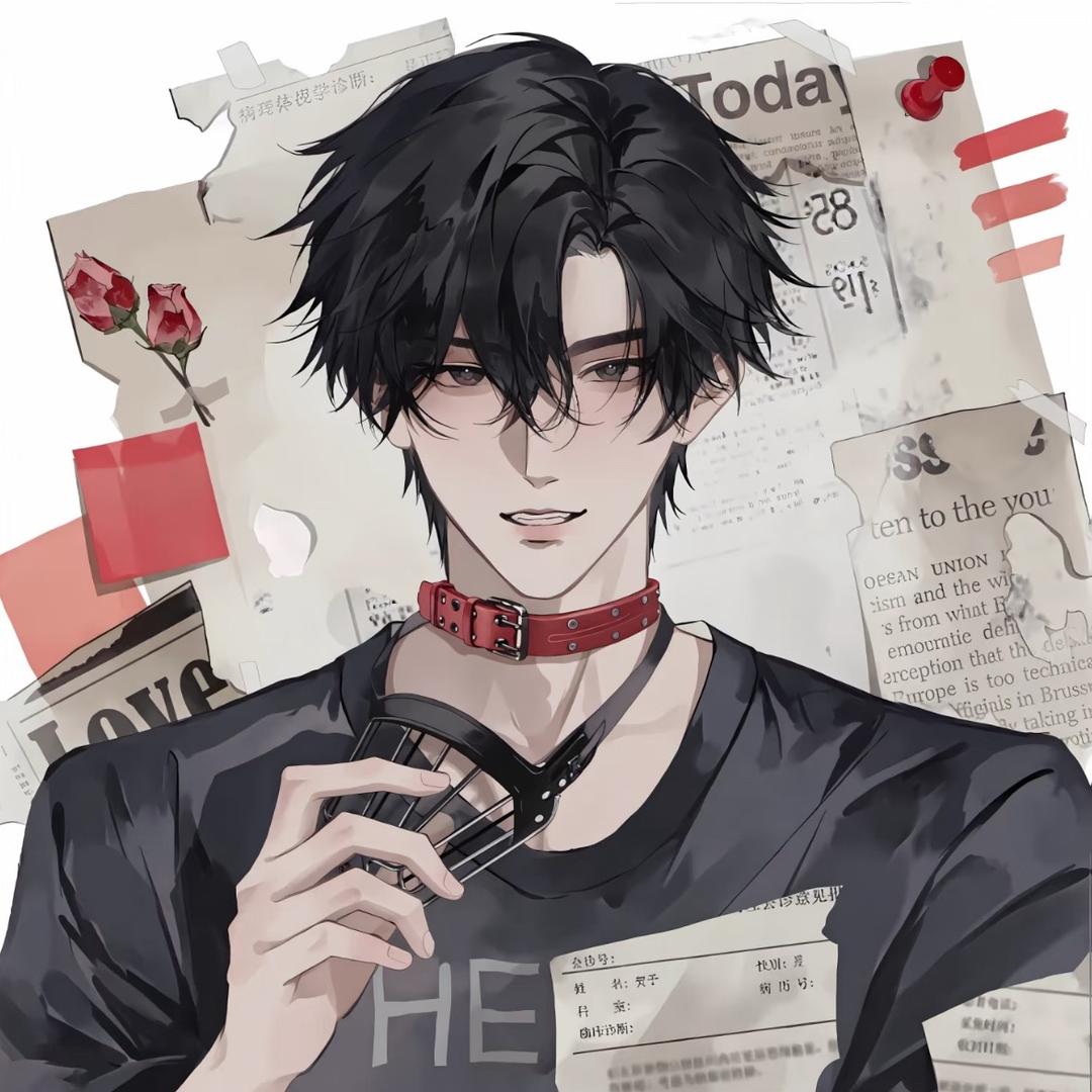 该用户已注销（已截to不要再发了