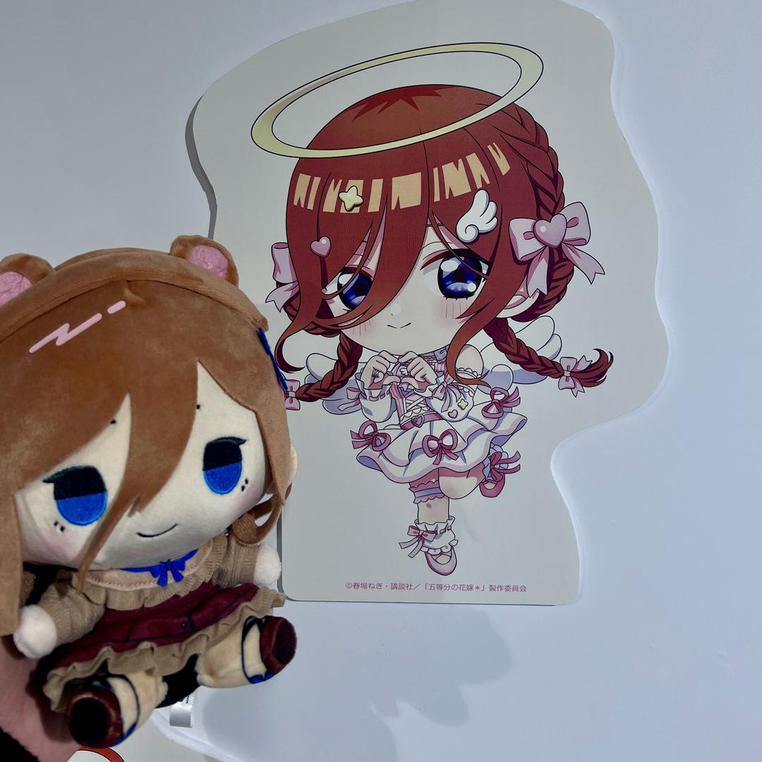 私の推し天下第一素敵