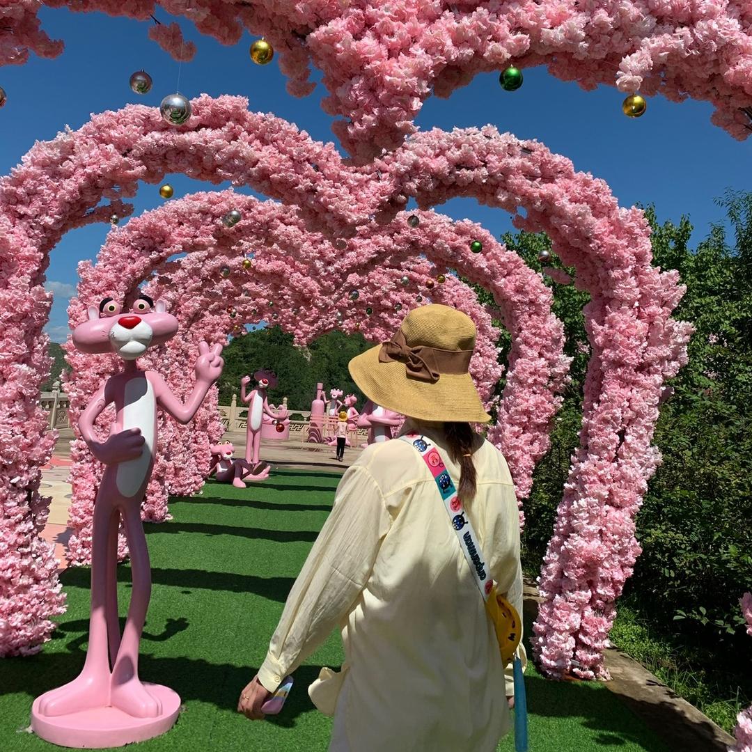 漫花季｜FLOWER SHOP